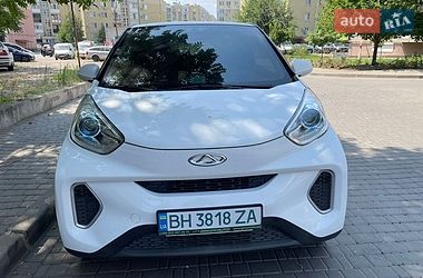 Хетчбек Chery eQ1 2019 в Одесі