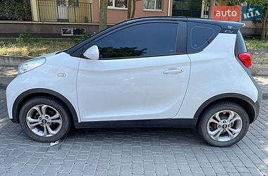 Хетчбек Chery eQ1 2019 в Одесі