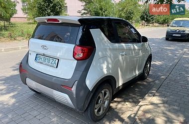 Хетчбек Chery eQ1 2019 в Одесі