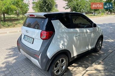 Хетчбек Chery eQ1 2019 в Одесі