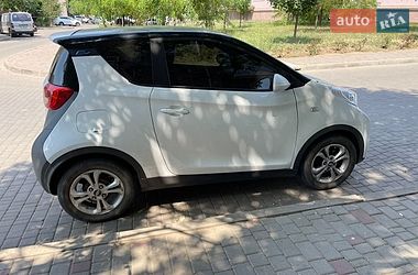 Хетчбек Chery eQ1 2019 в Одесі