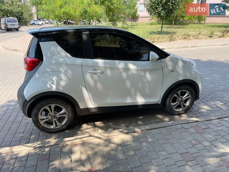 Хетчбек Chery eQ1 2019 в Одесі