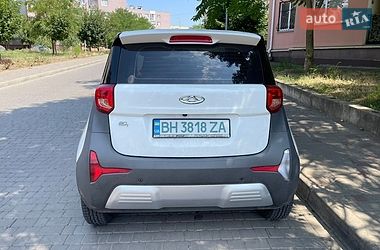 Хетчбек Chery eQ1 2019 в Одесі