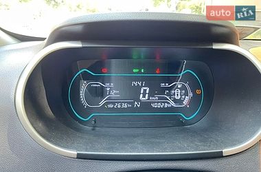 Хетчбек Chery eQ1 2019 в Одесі