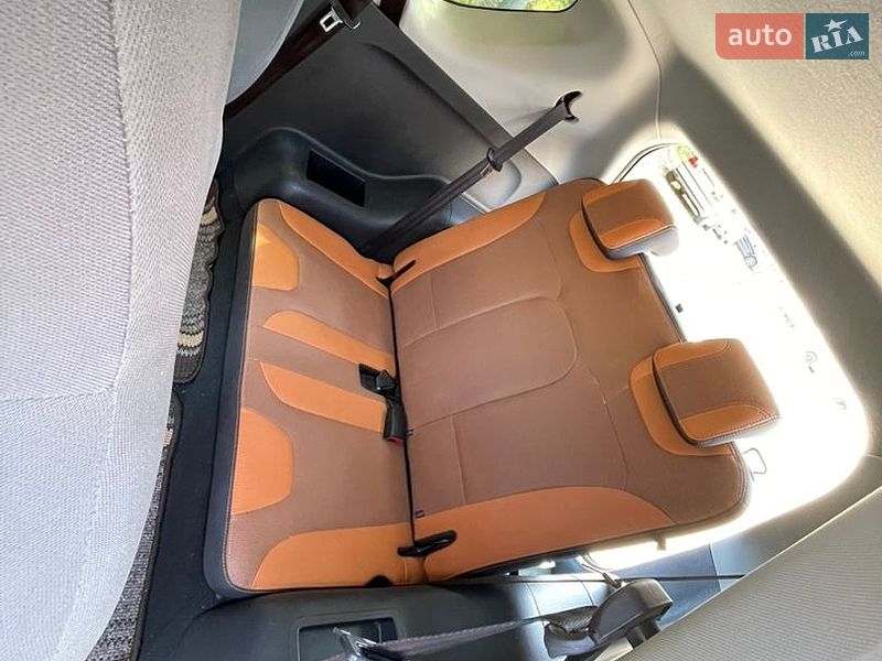 Хетчбек Chery eQ1 2019 в Одесі