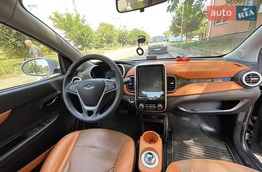 Хетчбек Chery eQ1 2019 в Одесі