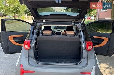 Хетчбек Chery eQ1 2019 в Одесі