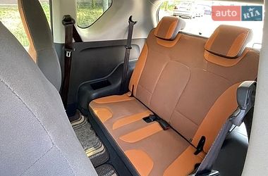 Хетчбек Chery eQ1 2019 в Одесі