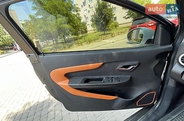 Хетчбек Chery eQ1 2019 в Одесі