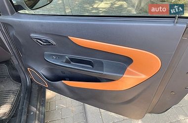 Хетчбек Chery eQ1 2019 в Одесі