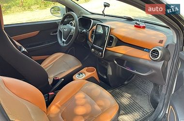 Хетчбек Chery eQ1 2019 в Одесі