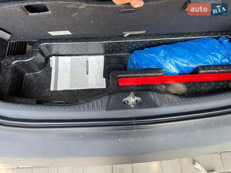 Хетчбек Chery eQ1 2019 в Одесі