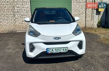 Хетчбек Chery eQ1 2018 в Золотоноші Хетчбек Chery eQ1 2018 в Золотоноші