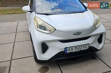 Хетчбек Chery eQ1 2018 в Києві
