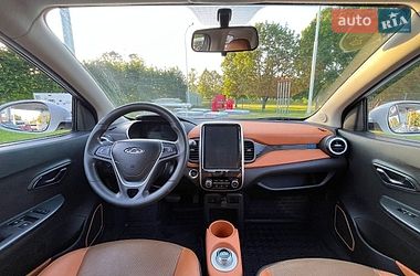 Хэтчбек Chery eQ1 2019 в Умани Хэтчбек Chery eQ1 2019 в Умани