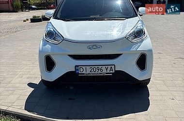 Хэтчбек Chery eQ1 2018 в Кривом Роге Хэтчбек Chery eQ1 2018 в Кривом Роге