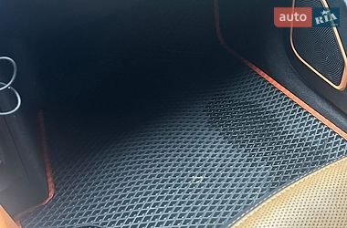 Хэтчбек Chery eQ1 2018 в Киеве