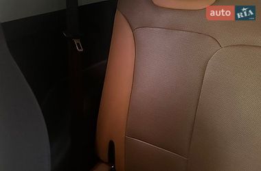 Хэтчбек Chery eQ1 2018 в Киеве