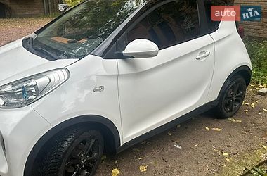 Хэтчбек Chery eQ1 2018 в Киеве