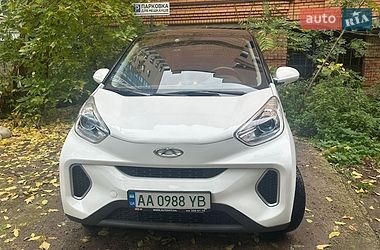 Хэтчбек Chery eQ1 2018 в Киеве