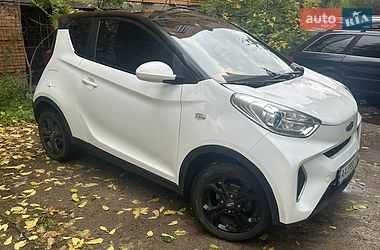 Хэтчбек Chery eQ1 2018 в Киеве