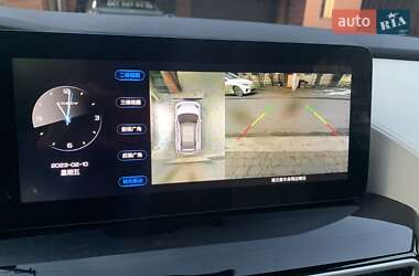 Седан Chery eQ5 2020 в 