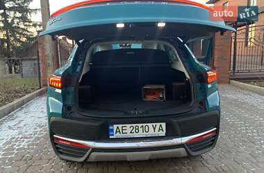 Седан Chery eQ5 2020 в 