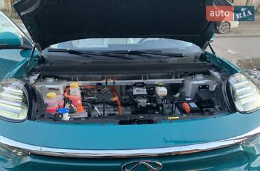Седан Chery eQ5 2020 в 