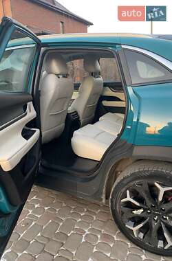Седан Chery eQ5 2020 в 