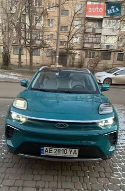 Седан Chery eQ5 2020 в 