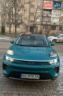 Седан Chery eQ5 2020 в Кривом Роге