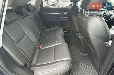 Внедорожник / Кроссовер Chery eQ5 2020 в Одессе