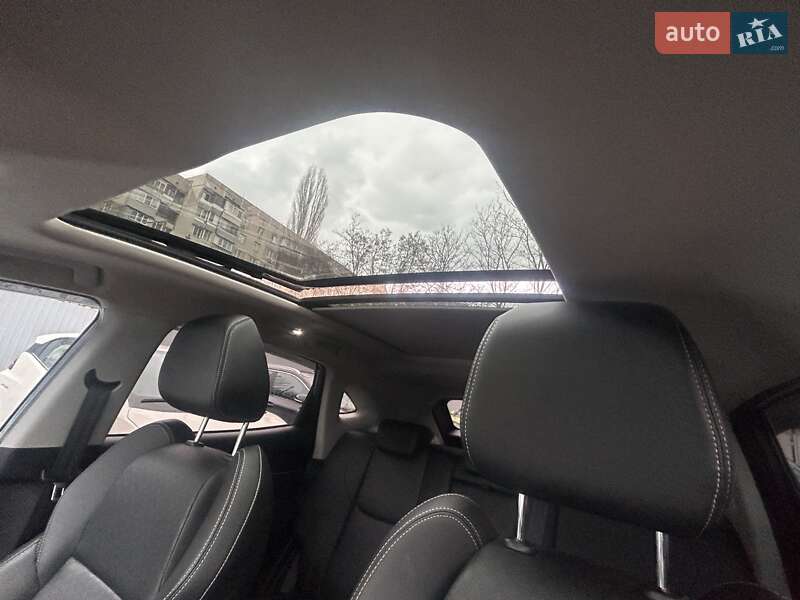 Позашляховик / Кросовер Chery eQ5 2020 в Одесі
