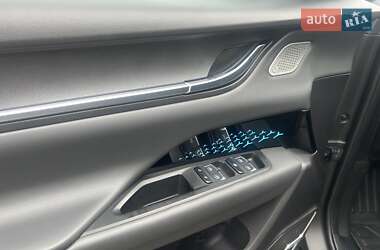 Внедорожник / Кроссовер Chery eQ5 2020 в Одессе