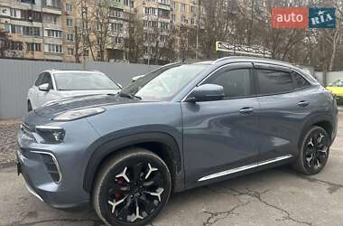 CHERY EQ5 2020
