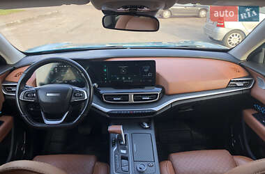 Внедорожник / Кроссовер Chery eQ5 2020 в 