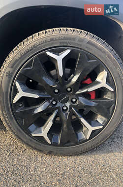 Внедорожник / Кроссовер Chery eQ5 2020 в 