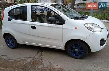 Хетчбек Chery eQ 2017 в Києві