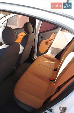 Хэтчбек Chery eQ 2017 в 