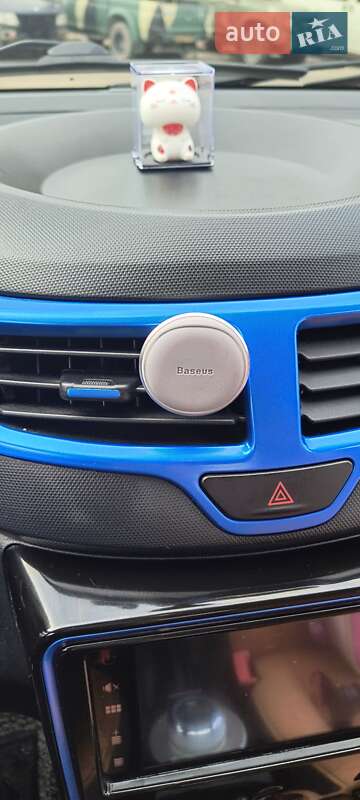 Хэтчбек Chery eQ 2017 в Киеве