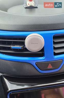 Хэтчбек Chery eQ 2017 в 