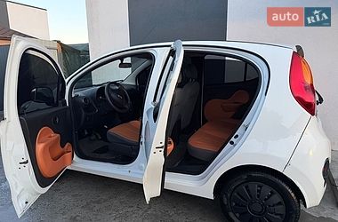 Хэтчбек Chery eQ 2017 в Киеве