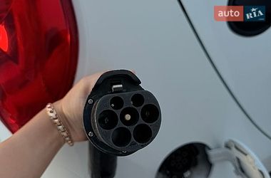 Хэтчбек Chery eQ 2017 в Киеве