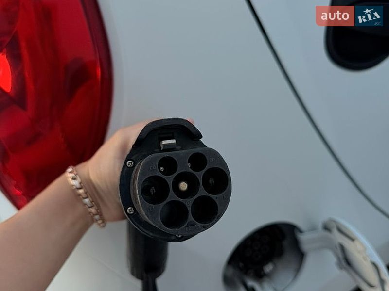 Хэтчбек Chery eQ 2017 в Киеве