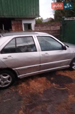 Седан Chery Flagcloud 2006 в Чернигове Седан Chery Flagcloud 2006 в Чернигове