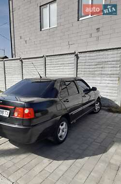 Седан Chery Flagcloud 2005 в 