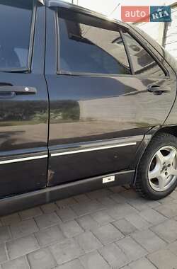 Седан Chery Flagcloud 2005 в 