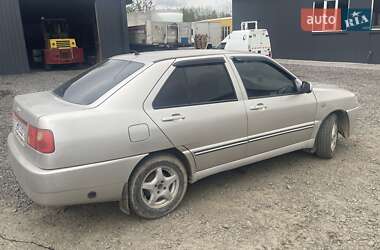 Седан Chery Flagcloud 2006 в 