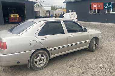 Седан Chery Flagcloud 2006 в 