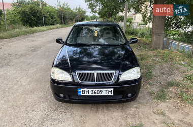 Седан Chery Flagcloud 2005 в 